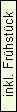 inkl. Fr�hst�ck